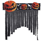 Kurtyna dekoracyjna DYNIE 90 cm