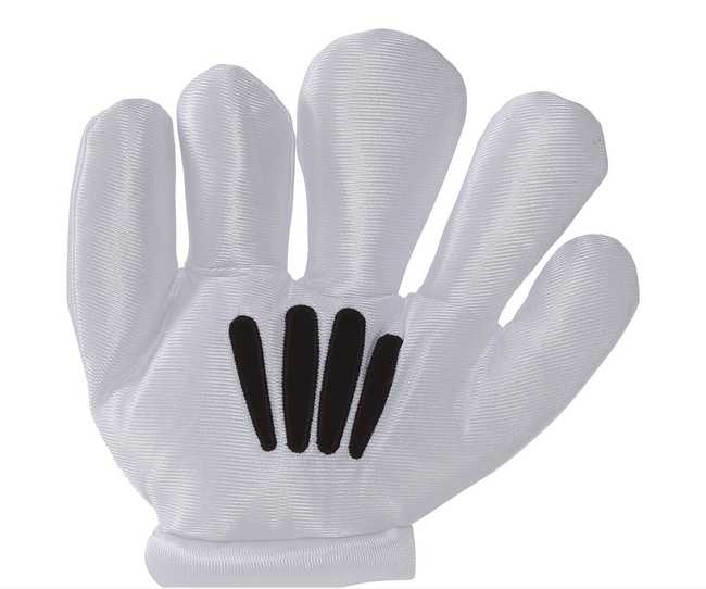 Rękawiczki Mickey Mouse