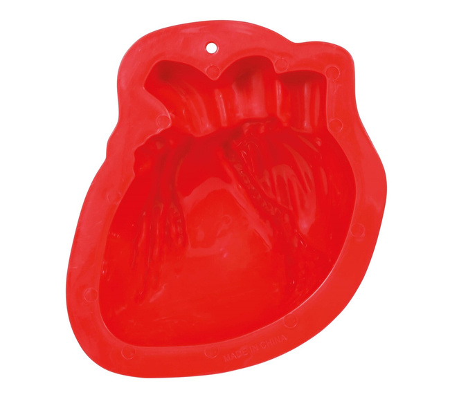 Forma na galaretkę "Serce"