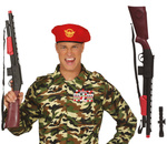 Karabin powtarzalny 68cm