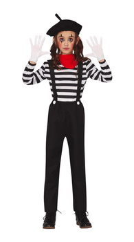 Kostium dziecięcy "Mim"