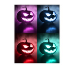 Lampka LED do dyni 6,6cm