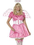 Gorset ''Kupidyn'' Bijou Boutique - XL