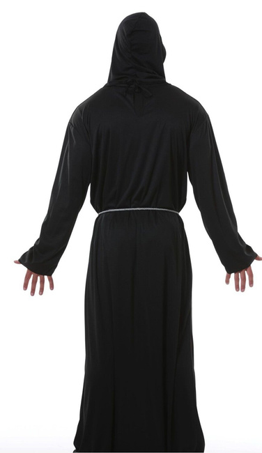 Kostium "Mroczny Zakonnik"