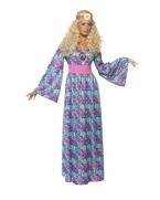 Kostium Hipiska - Dzieci kwiaty