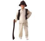 Kostium dziecięcy "Pastuszek"