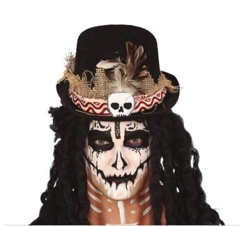 Kapelusz Szamana VooDoo