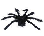 Pająk czarny 50cm