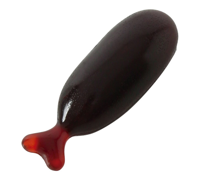 Sztuczna krew w kapsułkach 6 sztuk