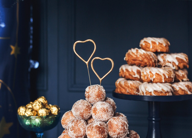 Zimne Ognie SERCA 16cm 2 sztuki