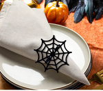 Pierścień na serwetki "Pajęczyna" 1 sztuka