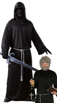 Kostium "Mroczny Zakonnik"
