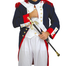 Broń szermierza - szpada