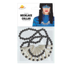 Naszyjnik Indianina z kłami