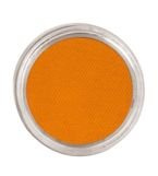 Farbka wodna do twarzy 15g - pomarańczowa