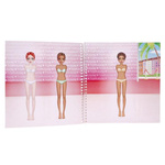 Top Model DRESS ME UP - PARTY