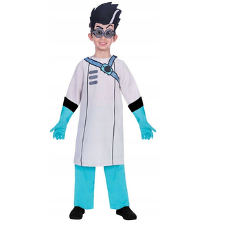 Kostium dziecięcy "PJ Mask Romero"