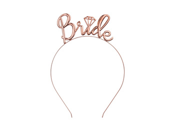 Go Girls - Opaska BRIDE
