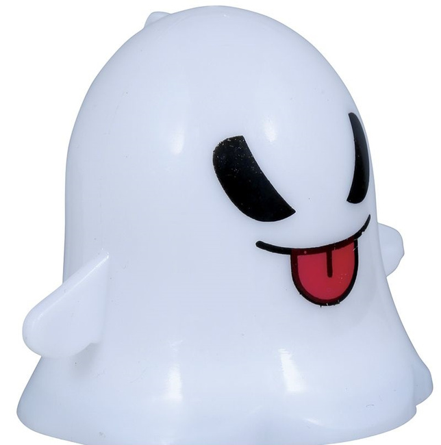 Nakręcana figurka DUCH 1 sztuka