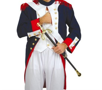 Broń szermierza - szpada