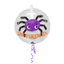 Balon foliowy ORBZ 24' Insider: Pająk w balonie