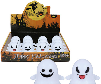 Nakręcana figurka DUCH 1 sztuka