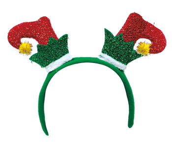 Akcesoria Elfa - Opaska z nogami