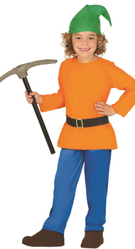 Kostium dziecięcy "Krasnal"