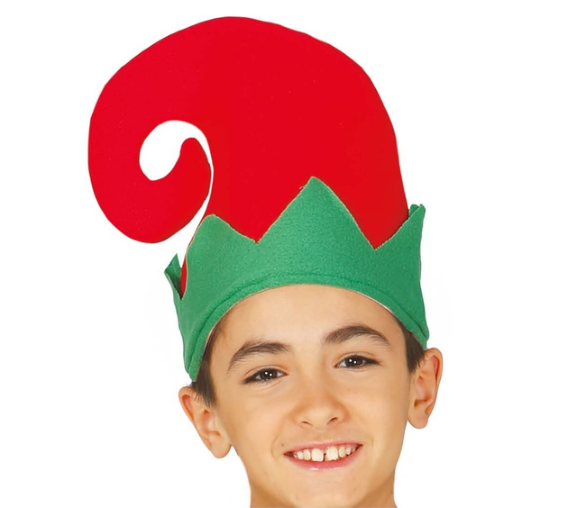 Kostium dziecięcy "Elf słodziak"