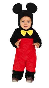 Kostium malucha Myszka Miki