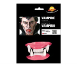 Szczęka Wampira - 2 nasadki