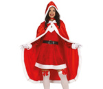 Peleryna Pani Mikołajowej