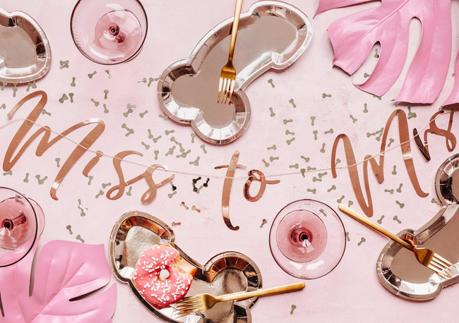 Sex Konfetti Peniski złote 30g