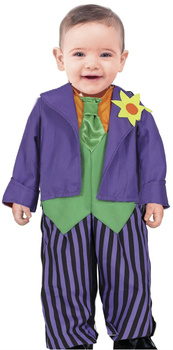 Kostium malucha "Joker"
