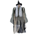 Wisząca wiedźma 50cm