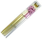 Zestaw do pakowania LUX złoto-różowy