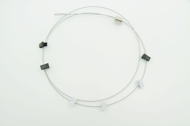 Foto wisiorek do zdięć 150cm