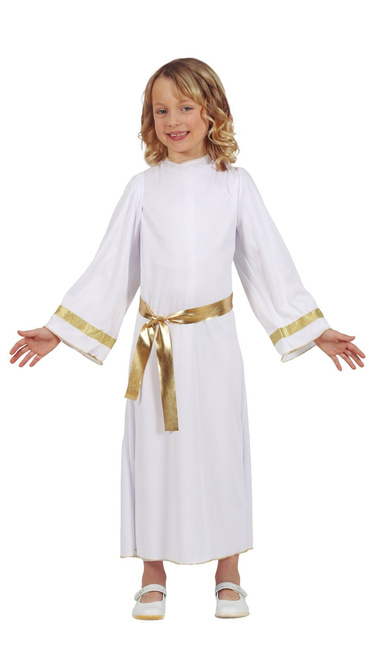 Kostium dziecięcy "Anioł" alba