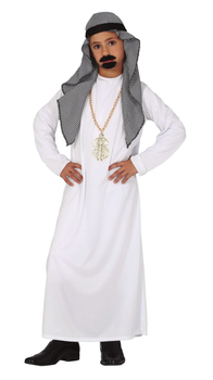 Kostium dziecięcy "Arab Szejk"