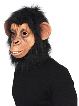 Maska "Goryl - szympans"